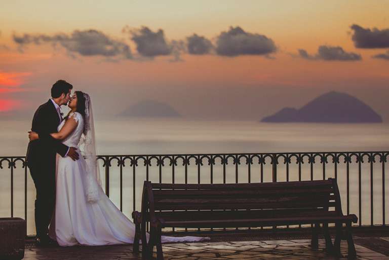 wedding-eolie-tramonto